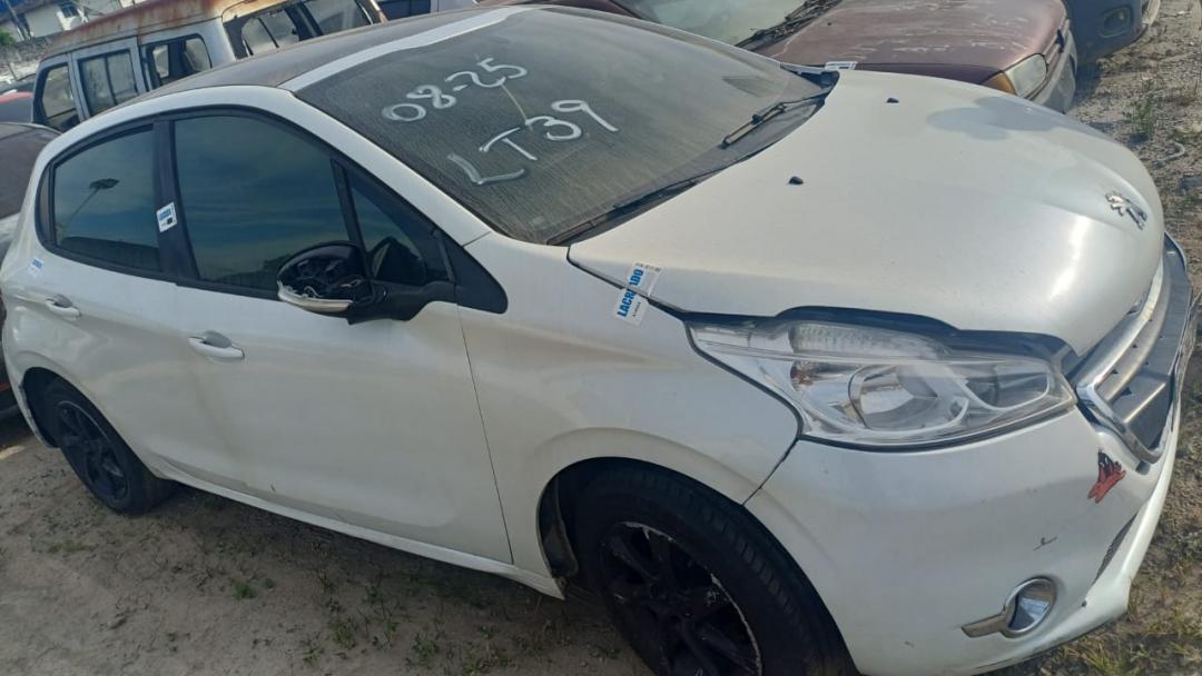 RENAULT/CLIO EXP 10 16VS | 2003/2003