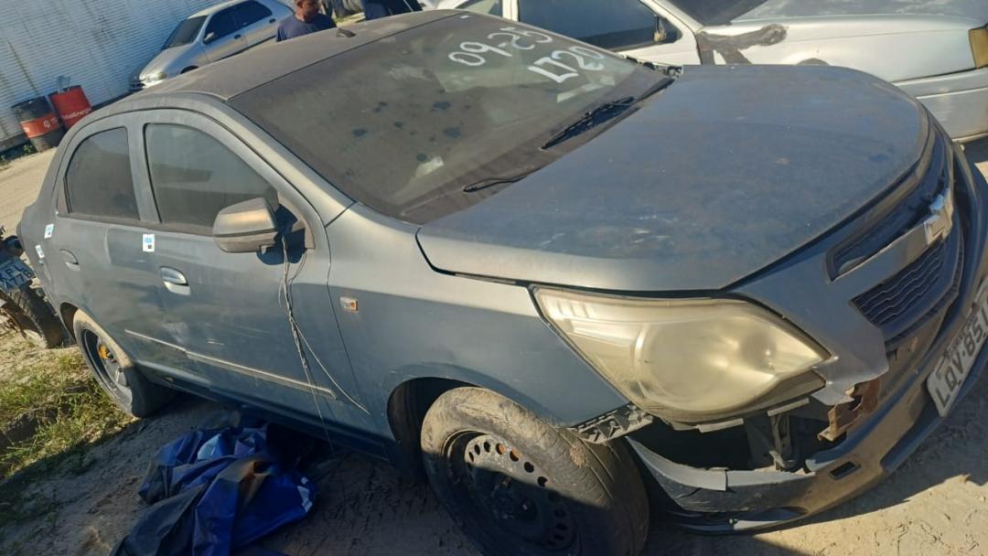 CHEVROLET/COBALT 1.4 LS 2013/2014