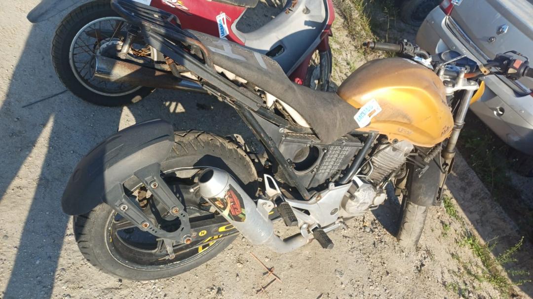 HONDA/CB 300R 2010/2010