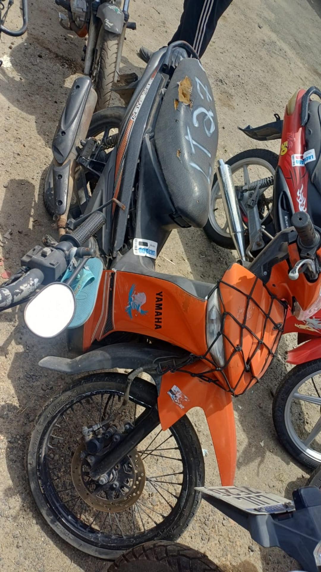 YAMAHA/T115 CRYPTON ED | 2014/2014