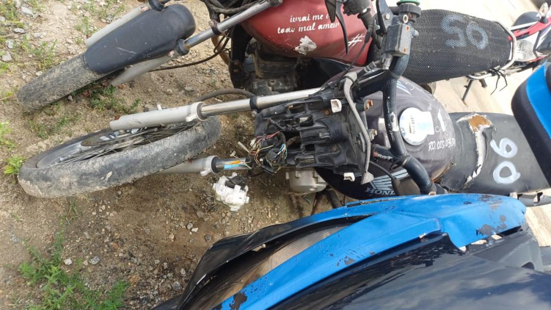 HONDA/CG 125 FAN KS | 2011/2011