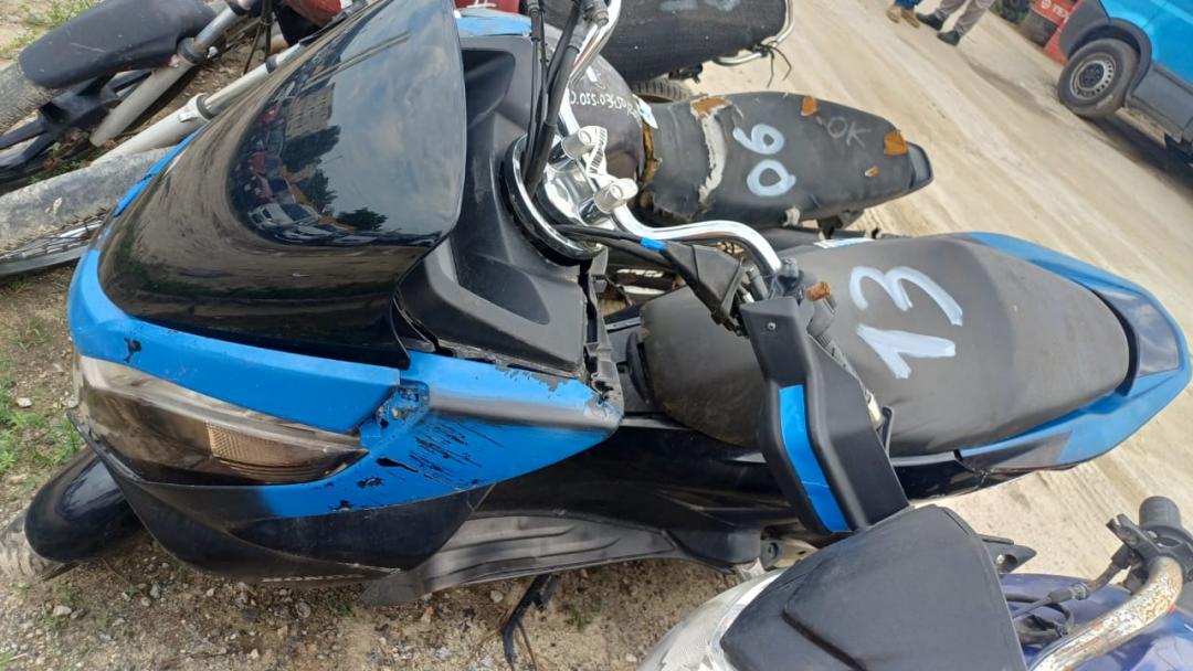 HONDA/PCX 150 | 2015/2015