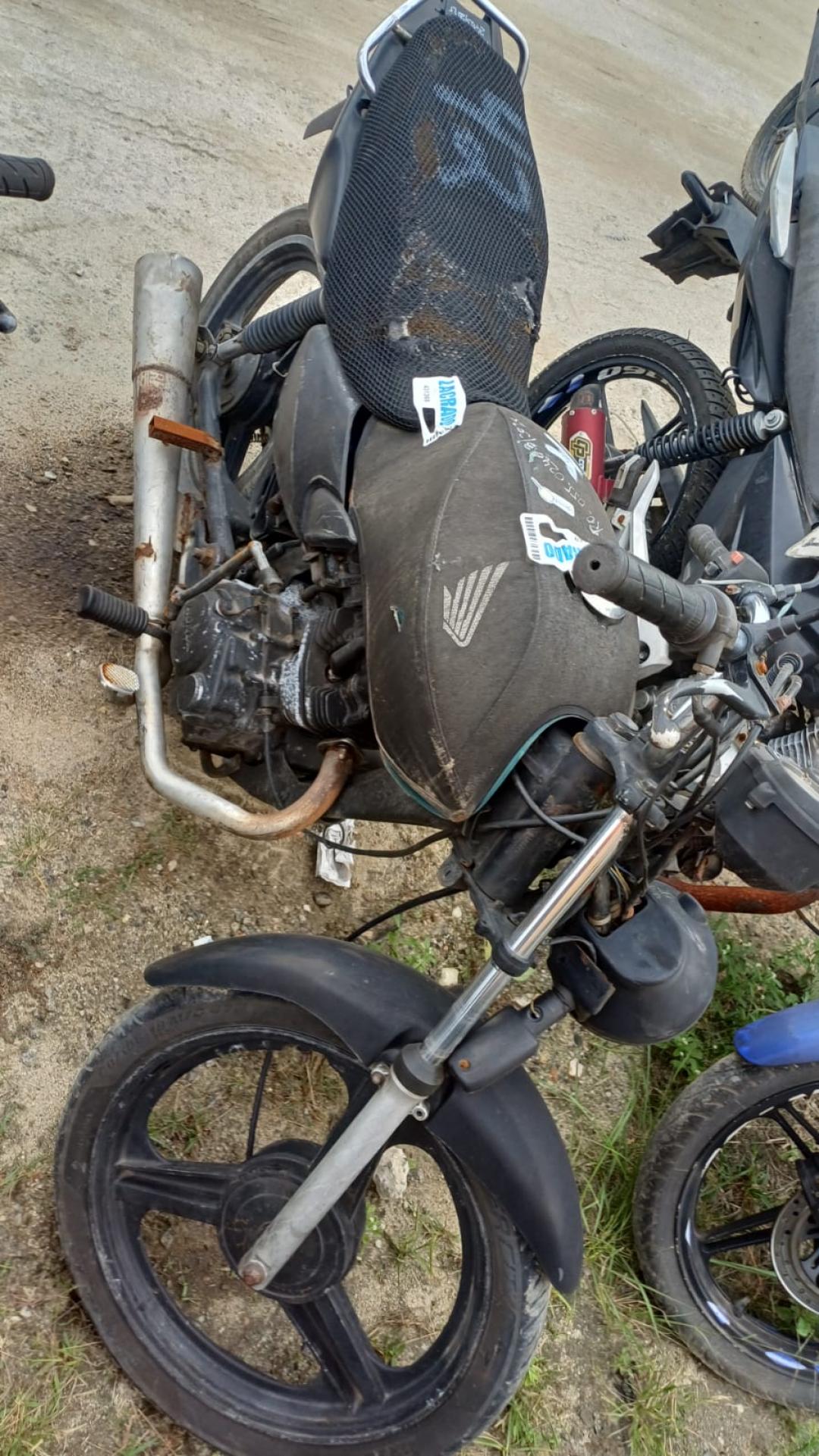 HONDA/CG 125 TITAN KS | 2000/2000 