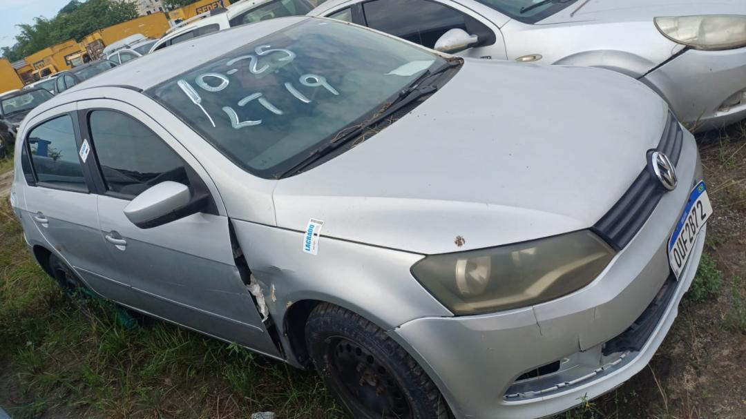 VW/NOVO GOL 1.0 | 2013/2013