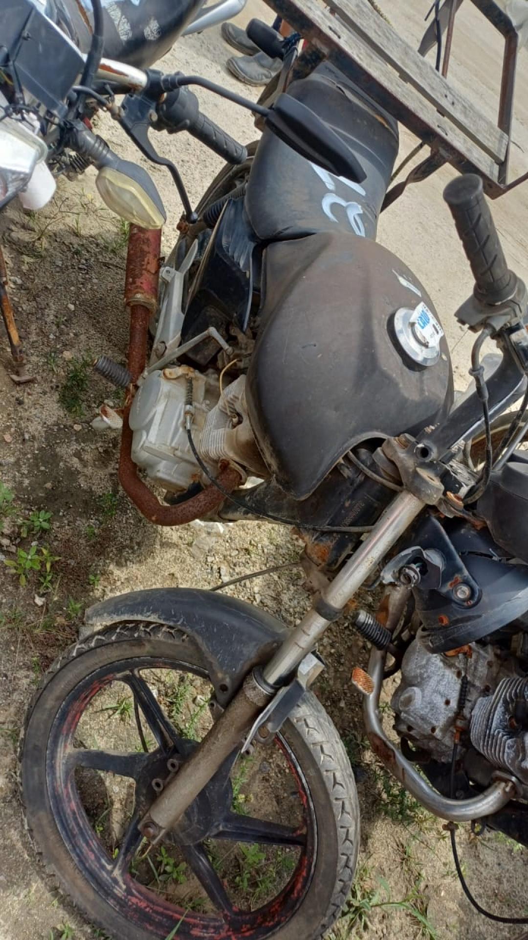 HONDA/CG 125 FAN KS | 2011/2011
