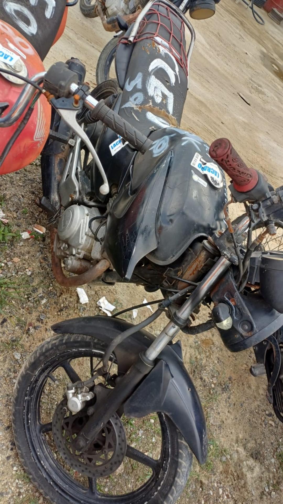 YAMAHA/YBR 125 | 2011/2011