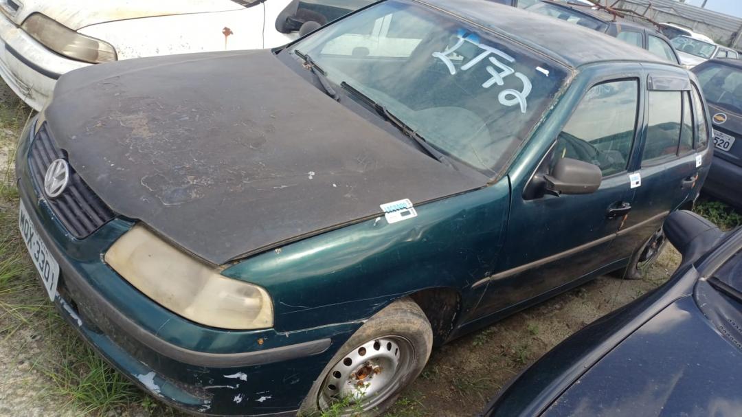 VW/GOL 16V POWER | 2002/2002