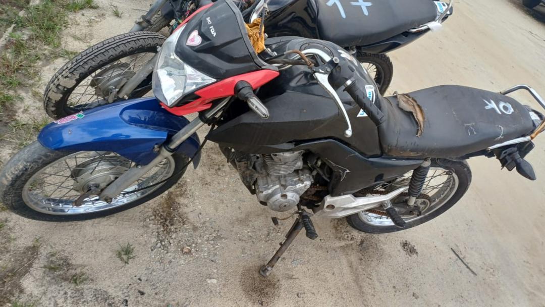HONDA/CG 160 FAN ESDI | 2015/2016