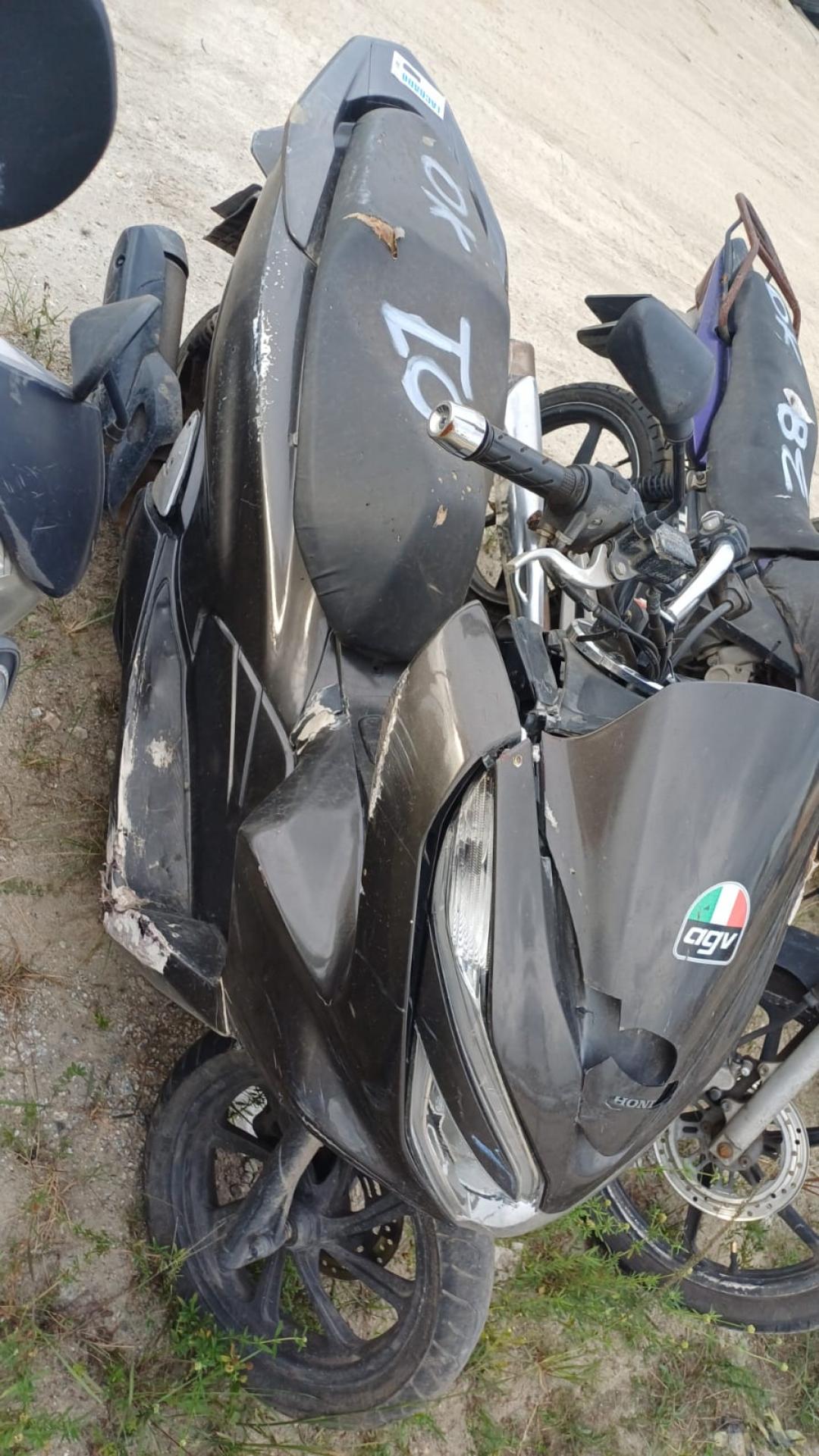HONDA/PCX 150 | 2019/2019