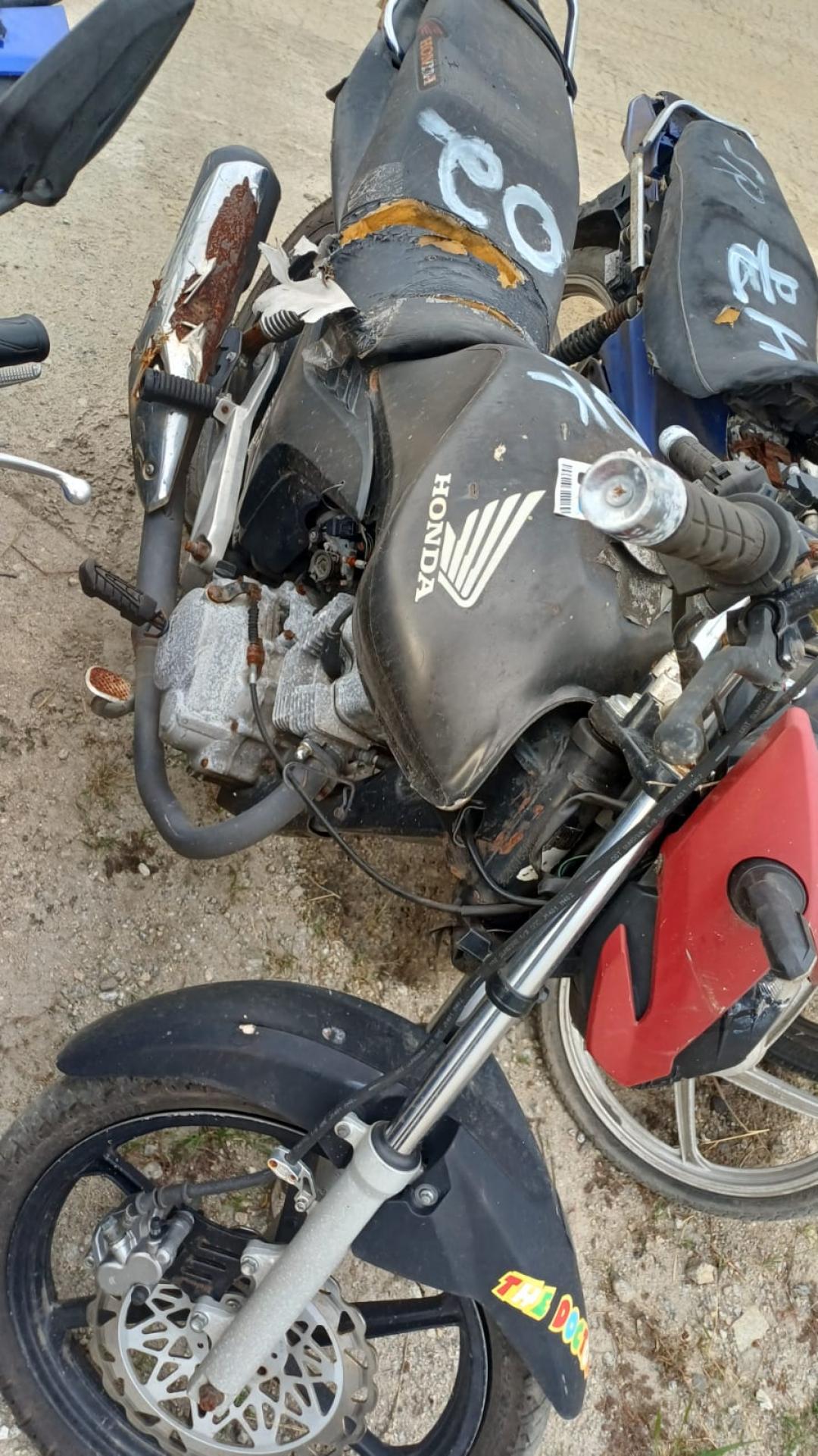 HONDA/CG 150 FAN ESI | 2010/2010