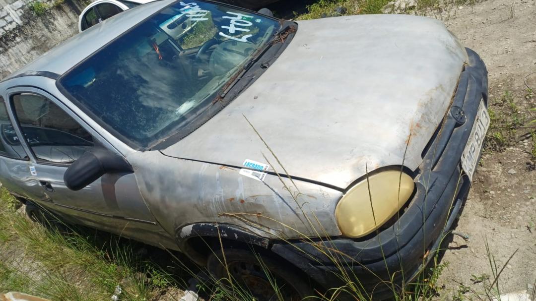 GM/CORSA WIND | 1998/1999