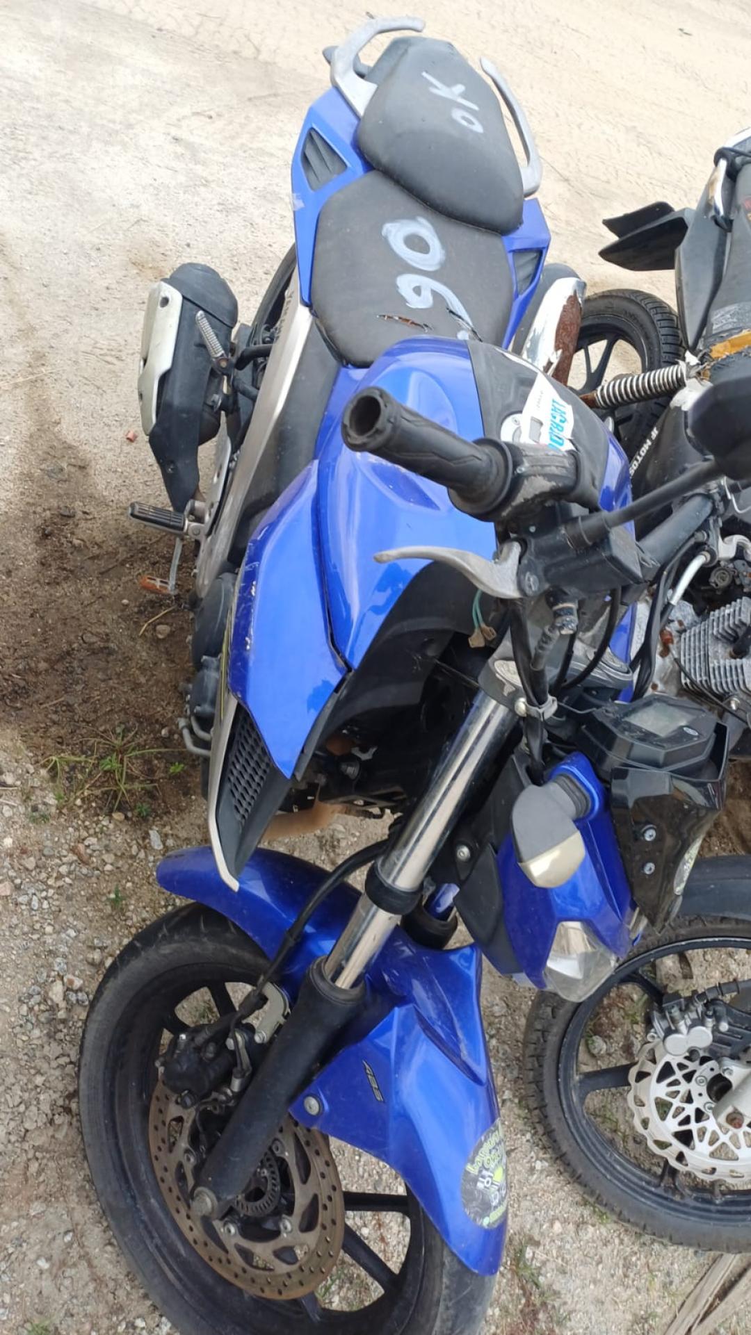 YAMAHA/FZ25 FAZER | 2021/2021