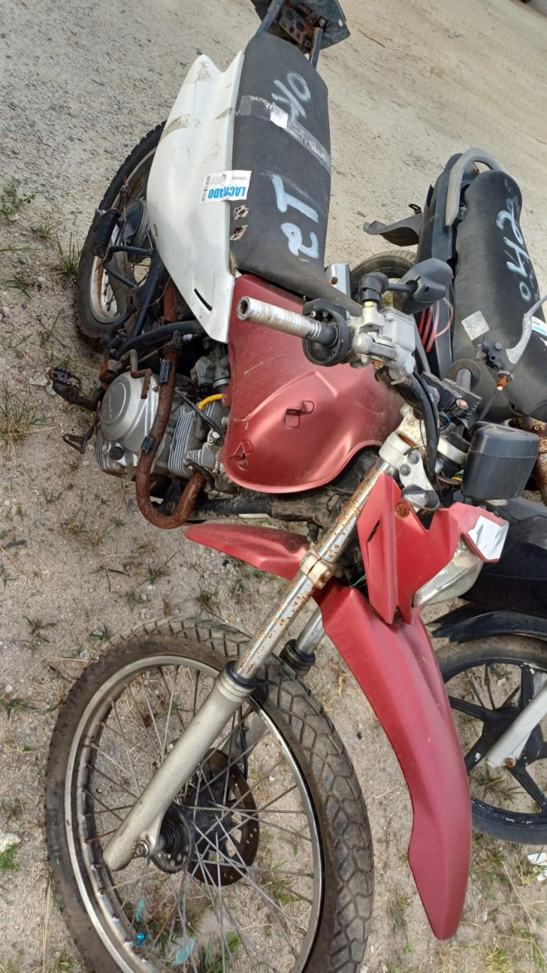 YAMAHA/XTZ 125K | 2008/2008