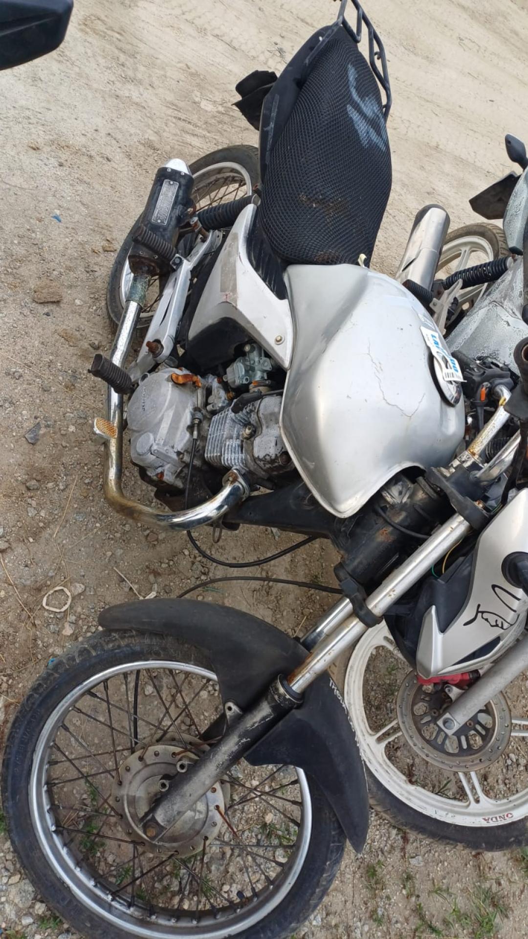 HONDA/CG 150 FAN ESI | 2012/2012