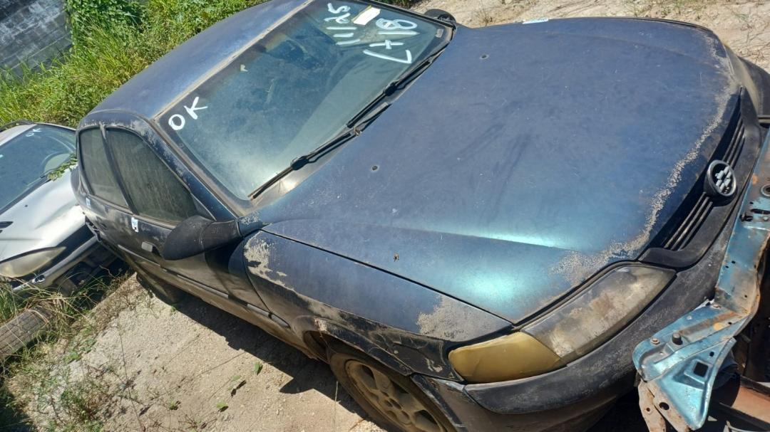 GM/VECTRA GLS | 1997/1998