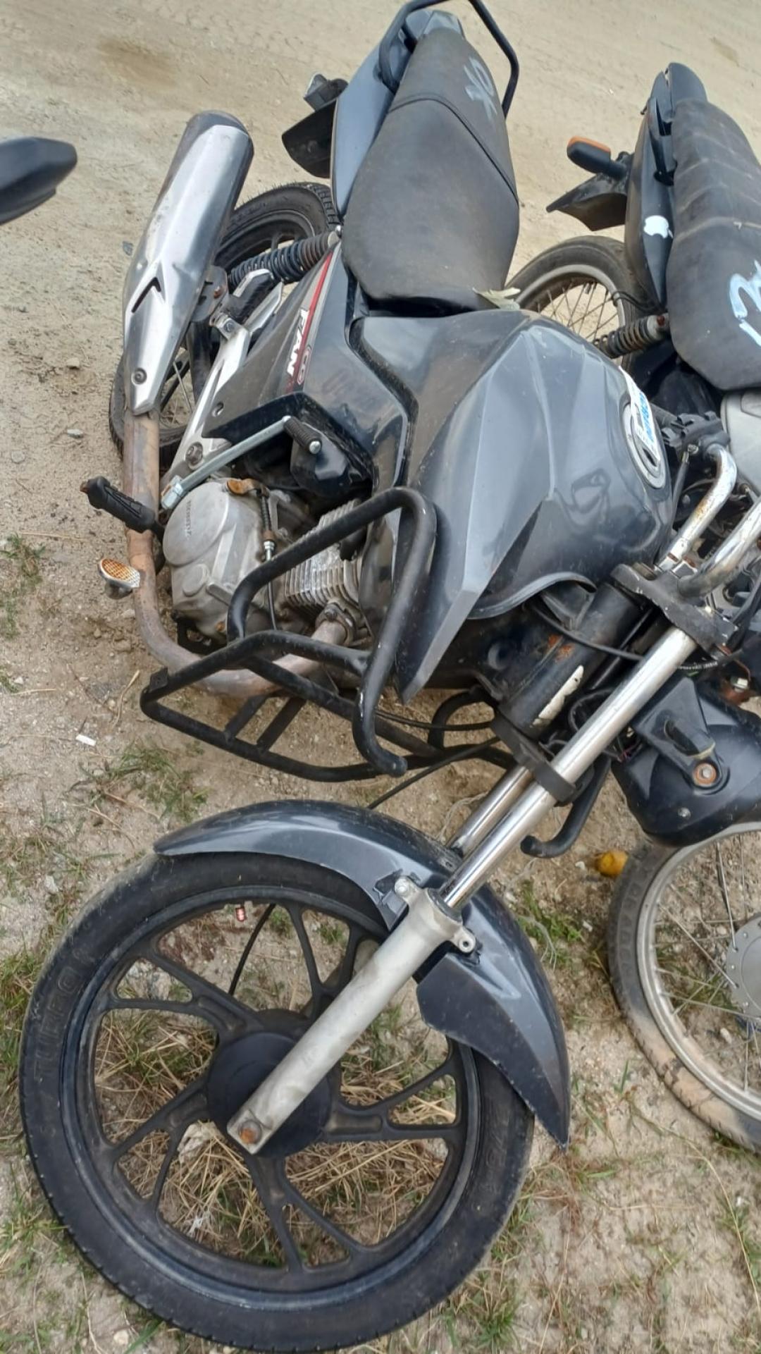 HONDA/CG 125 FAN KS | 2011/2011