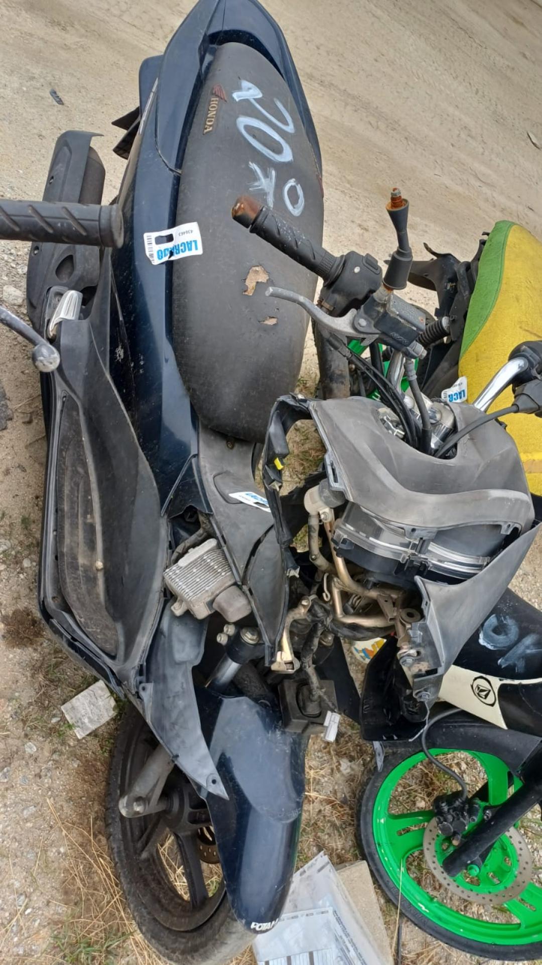 HONDA/PCX 150 | 2018/2018