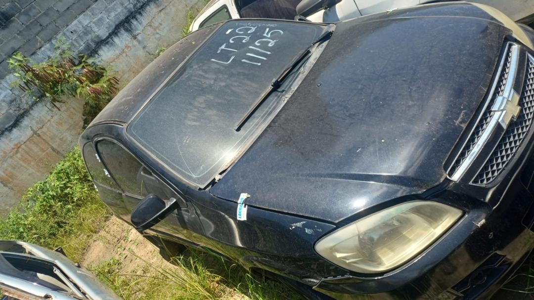 GM/CELTA 2P | 2007/2008