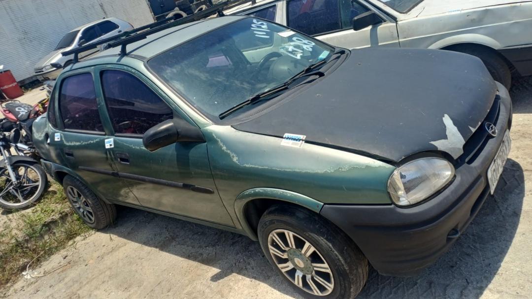 GM/CORSA WIND | 1999/1999