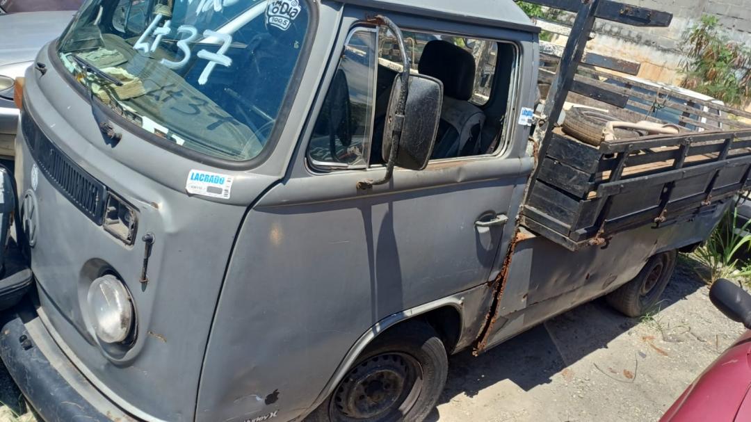 VW/KOMBI | 1991/1991