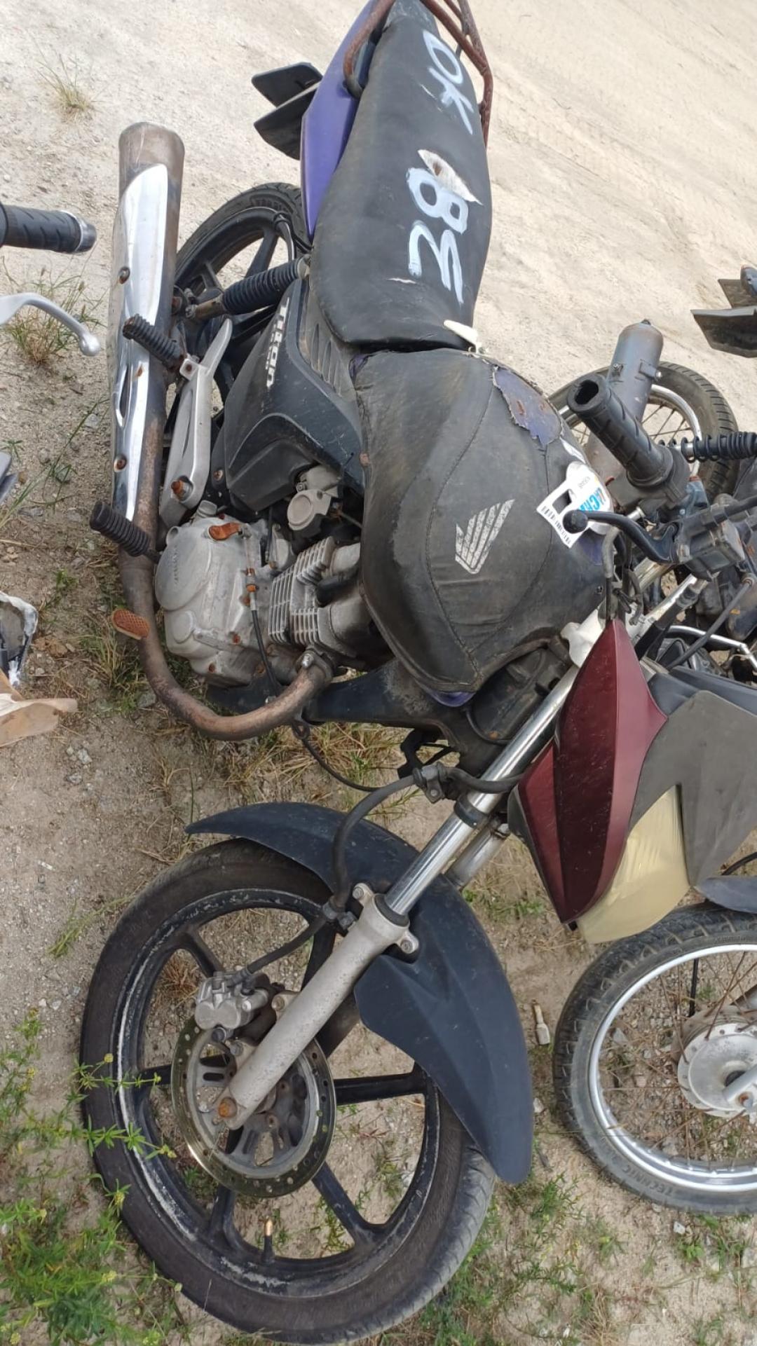 HONDA/CG 150 TITAN EX | 2012/2012