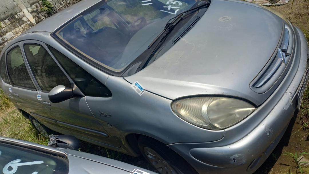 CITROEN/XSARA PICASSO EX | 2001/2001