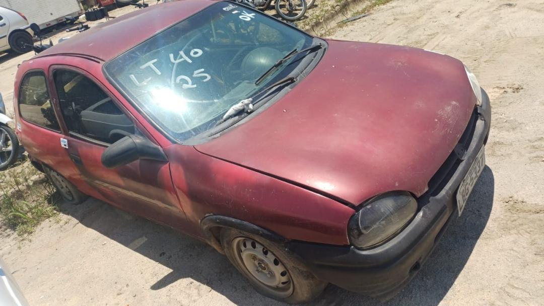 GM/CORSA WIND | 1996/1996