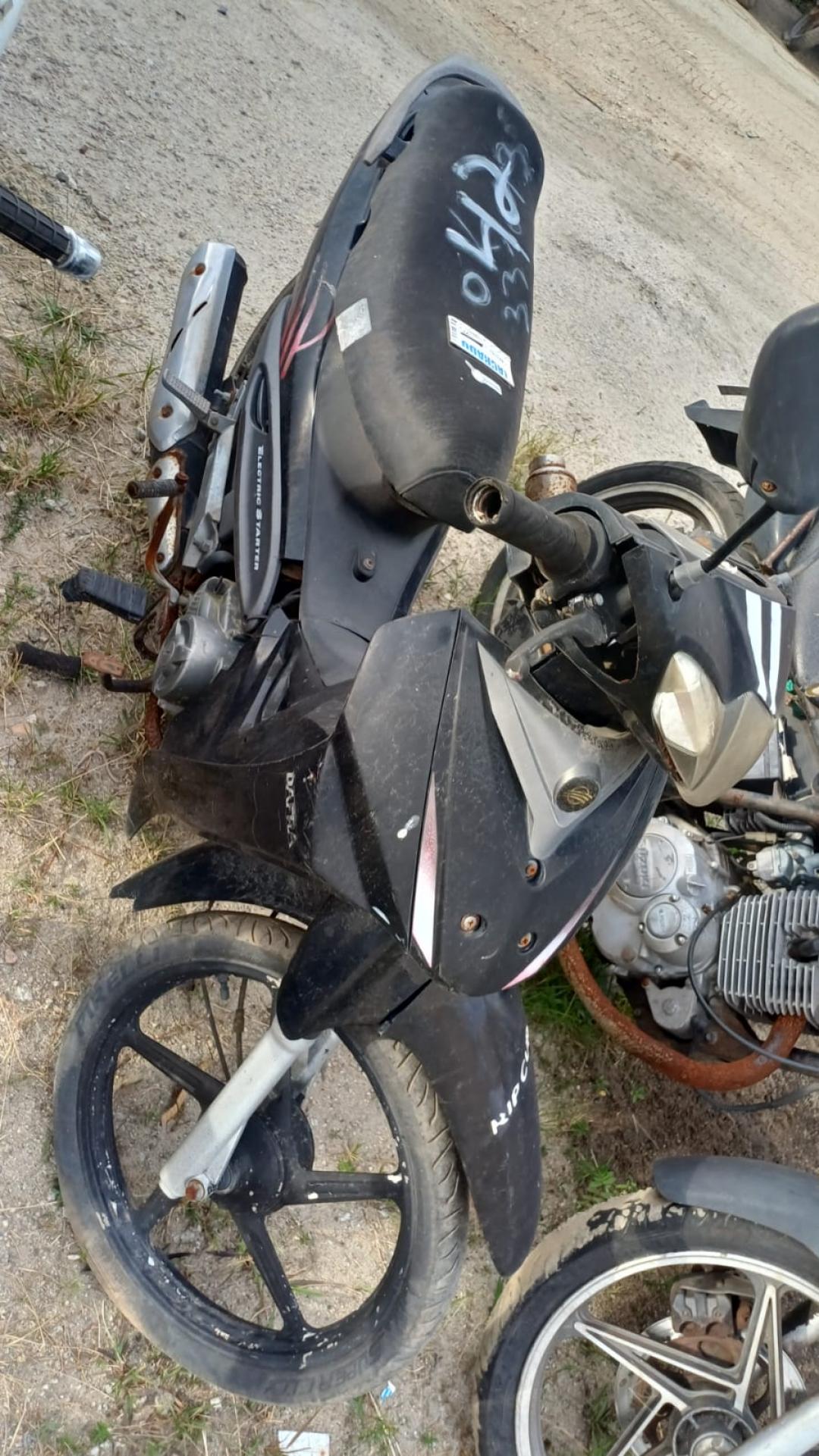 DAFRA/ZIG 50 | 2015/2015