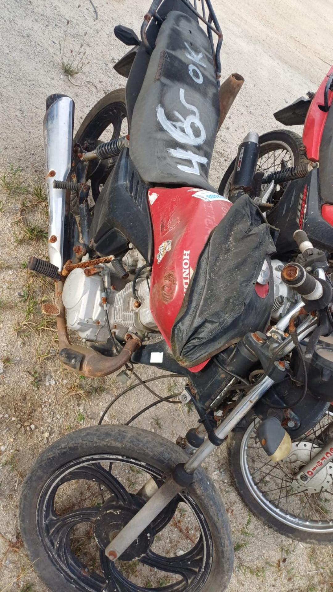 HONDA/CG 125 FAN KS | 2009/2009