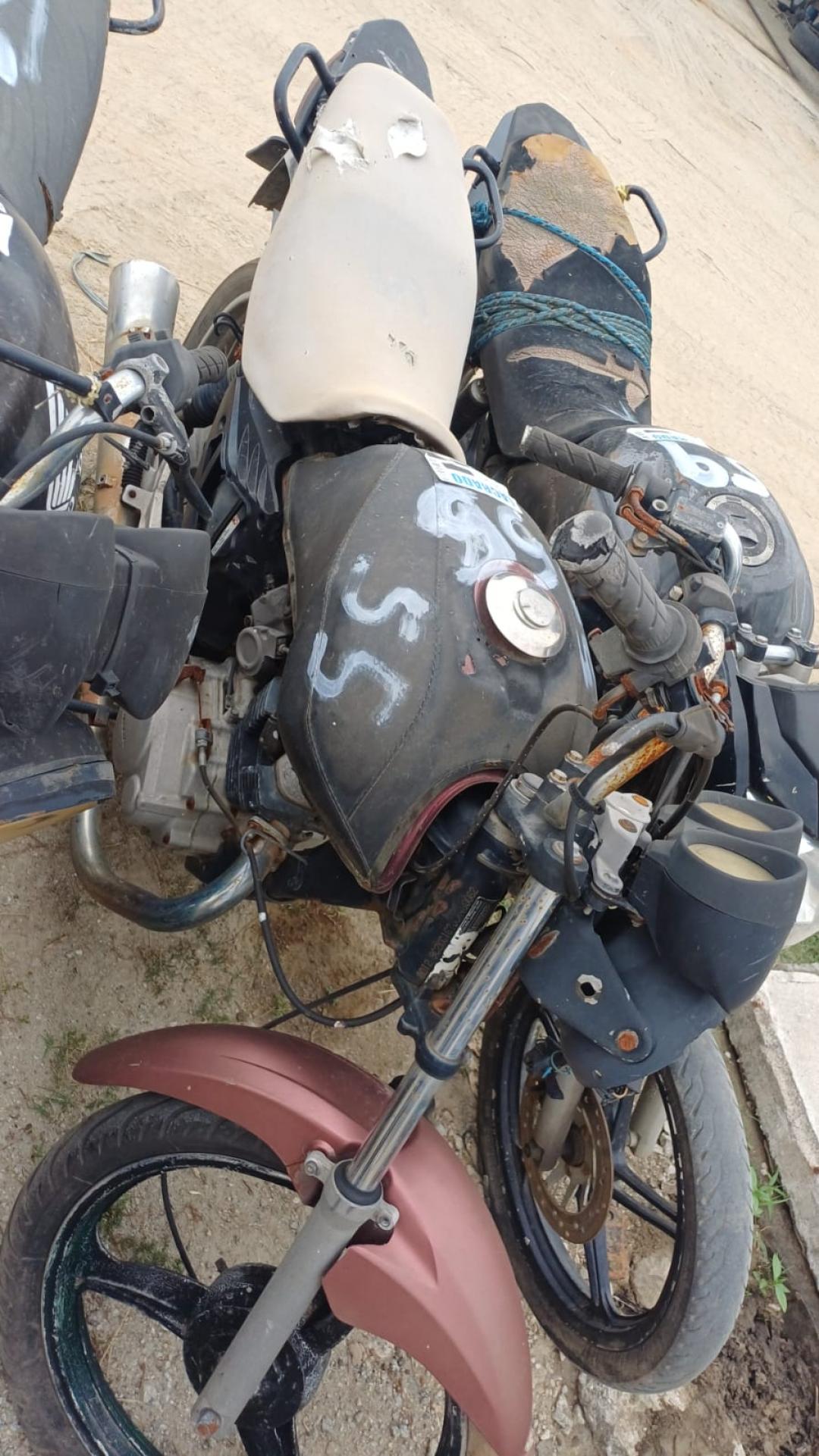 HONDA/CG 150 FAN ESI | 2012/2012