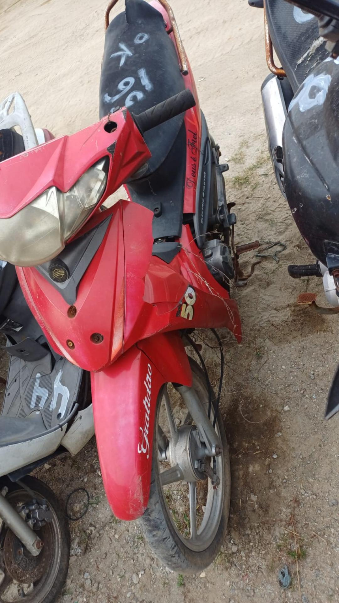 DAFRA/ZIG 50 | 2015/2015