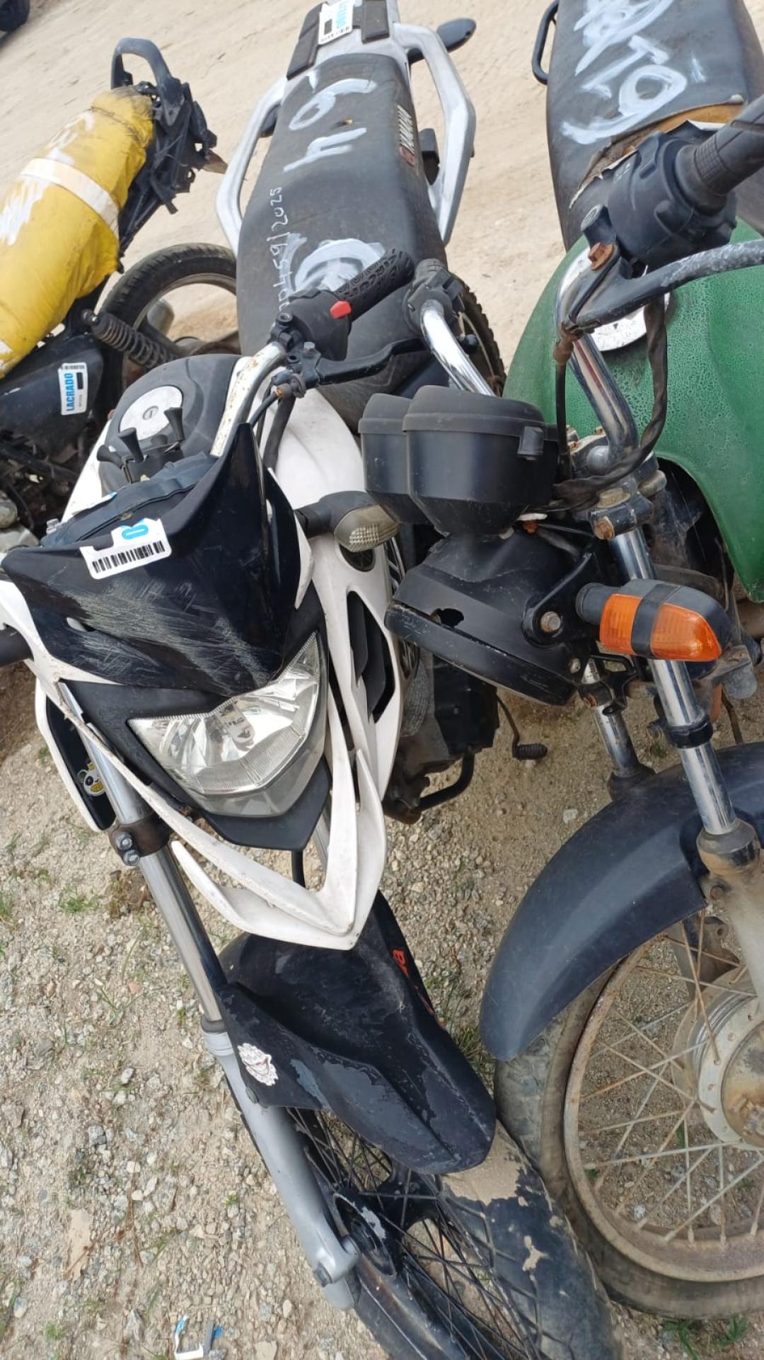 YAMAHA/XTZ150 CROSSER S | 2018/2018