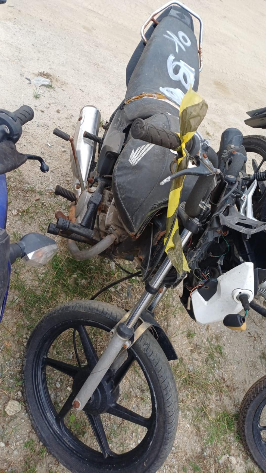 HONDA/CG 125 FAN KS | 2012/2012