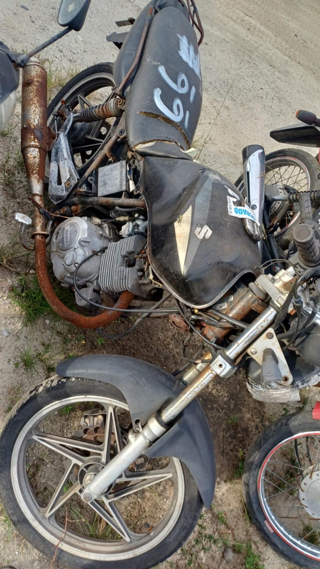 JTA/SUZUKI EN125 YES | 2007/2007