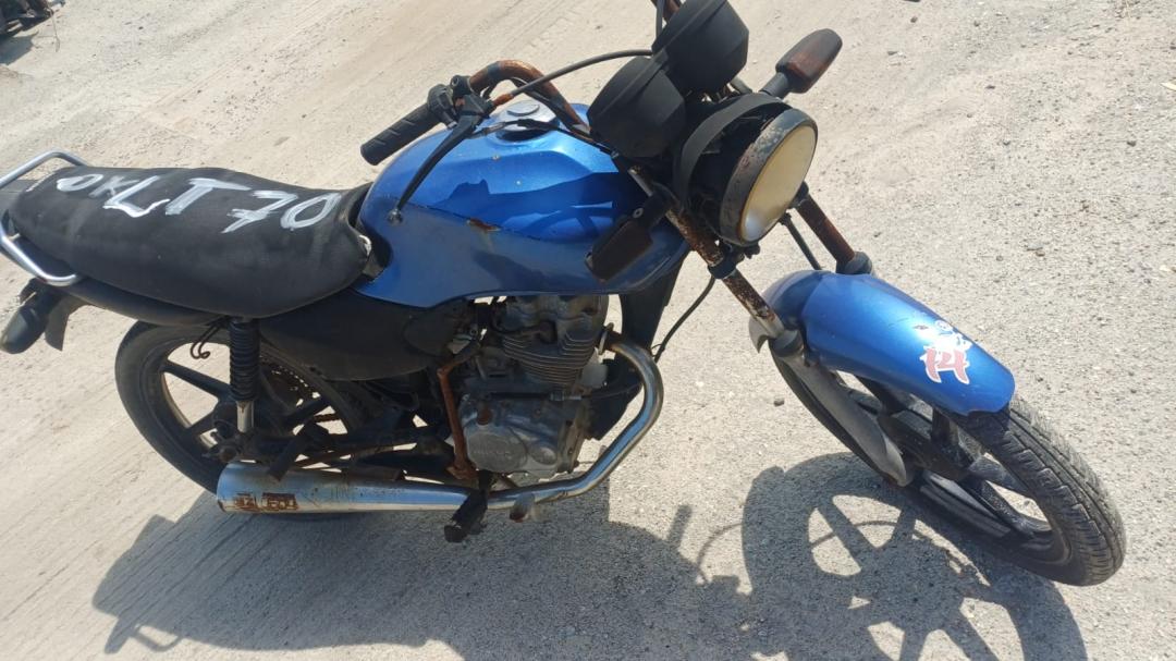 HONDA/CG 160 TITAN | 2018/2018