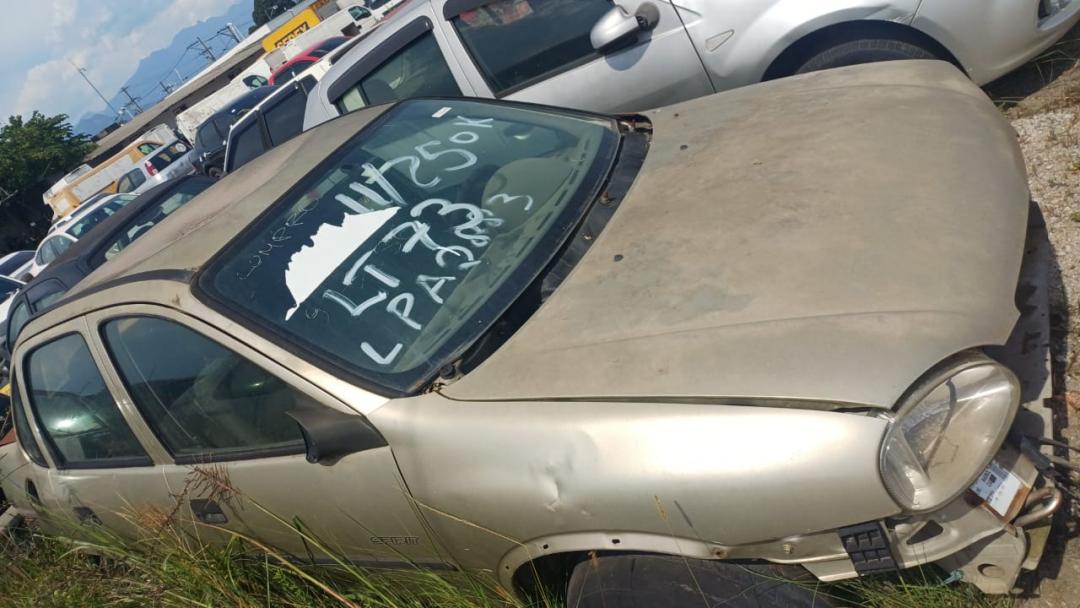 I/GM CLASSIC SPIRIT | 2007/2008