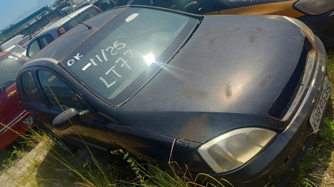 GM/CORSA HATCH MAXX | 2005/2006