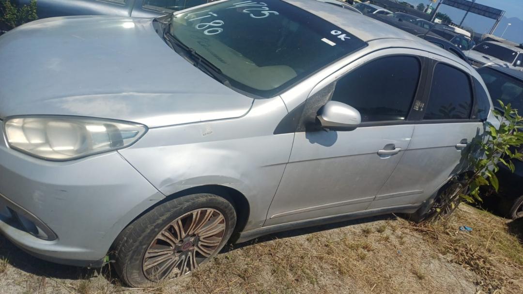 FIAT/SIENA ESSENCE 1.6 | 2014/2015