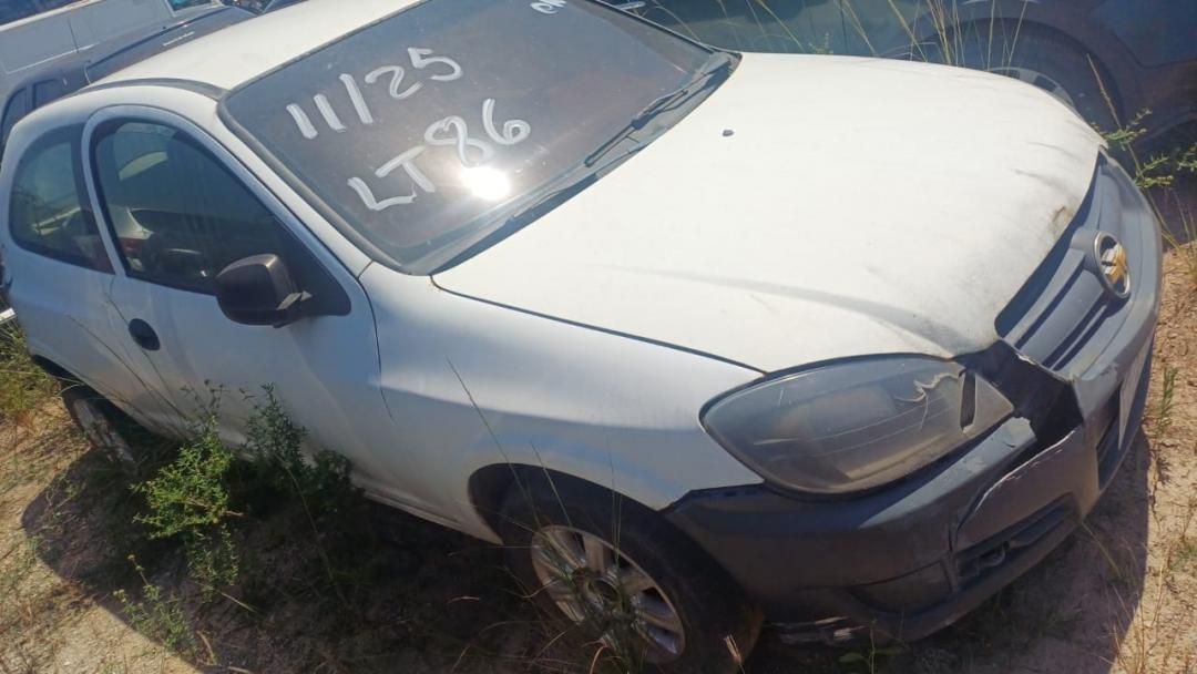 GM/CELTA 2P LIFE | 2007/2008