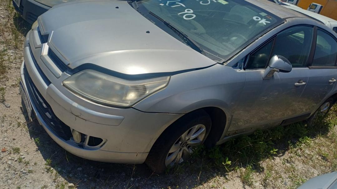 I/CITROEN C4 20GLXA5P F | 2009/2010