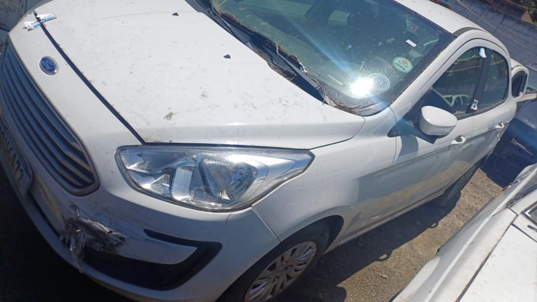 FORD/KA SE 1.0 SD C | 2019/2019