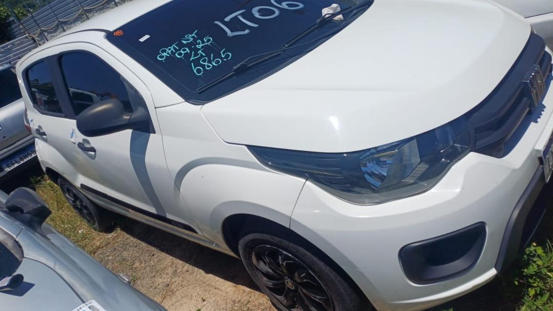 FIAT/MOBI LIKE | 2019/2020