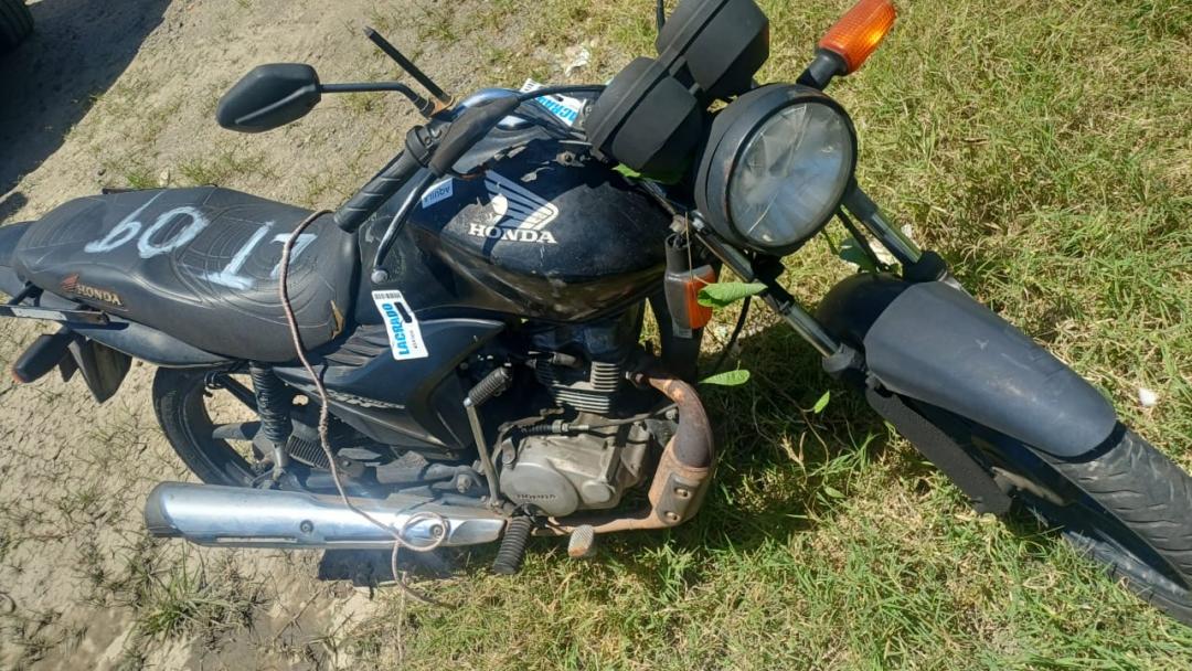 HONDA/CG 125 FAN KS | 2010/2010