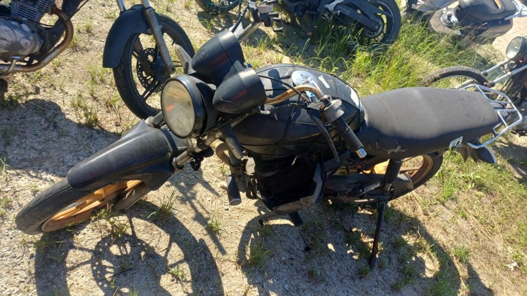 HONDA/CG 150 TITAN KS | 2004/2004