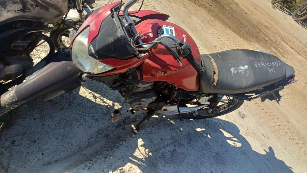 HONDA/CG 160 TITAN EX | 2017/2017 