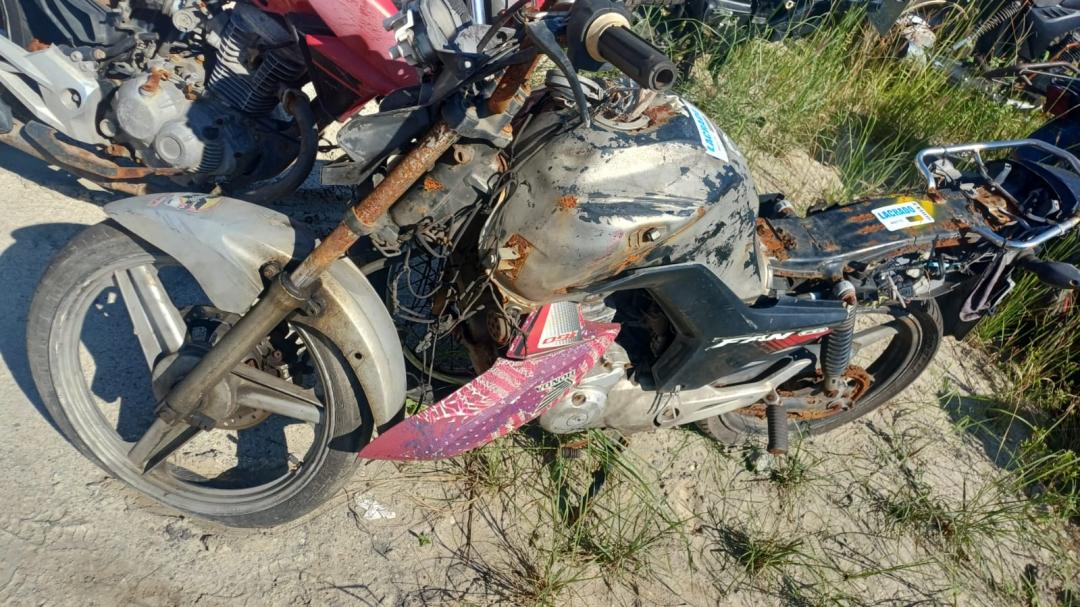 HONDA/CG 150 FAN ESI | 2010/2010