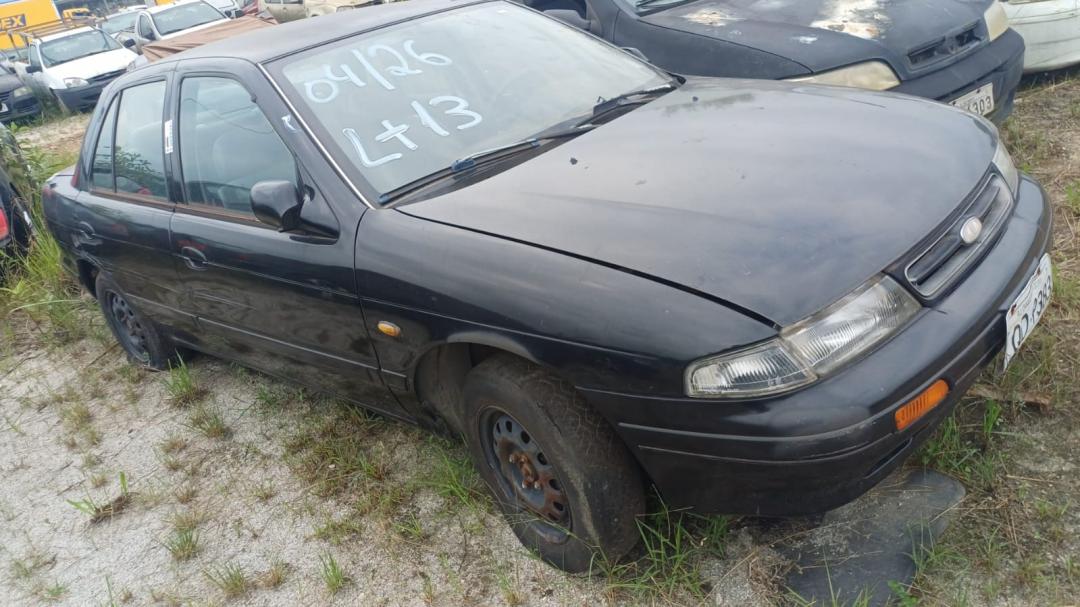 IMP/KIA SEPHIA | 1995/1995