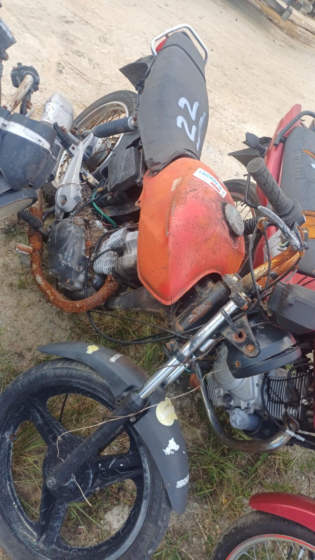 HONDA/CG 125 FAN | 2007/2007