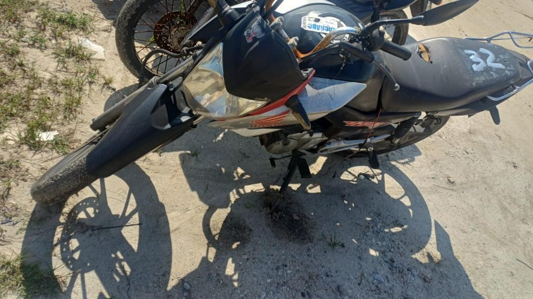 HONDA/CG150 FAN ESDI | 2013/2014