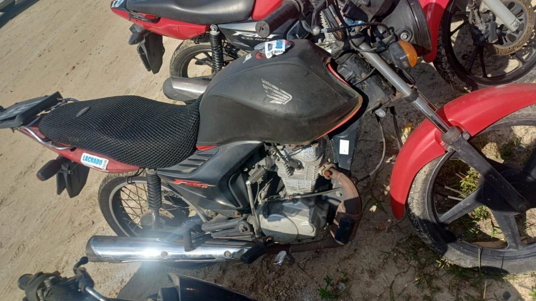 HONDA/CG 125 FAN KS | 2011/2011